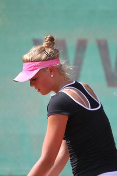 Carina Witthöft 1700 - 14.Sieker Open 2011